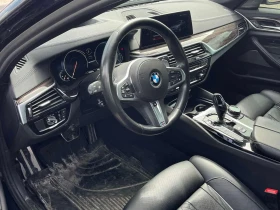 BMW 550 | DISTRONIC | HUD | 360 | ��������� |  | Mobile.bg � ����� ������ 5