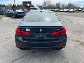 BMW 550 | DISTRONIC | HUD | 360 | ��������� |  | Mobile.bg � ����� ������ 4