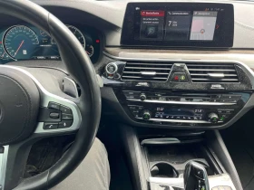 BMW 550 | DISTRONIC | HUD | 360 | ��������� |  | Mobile.bg � ����� ������ 9