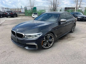 ������ BMW 550