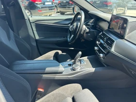 BMW 520 M-Sport * xDrive* Face* Digital* Full Led* 360cam | Mobile.bg � ����� ������ 8