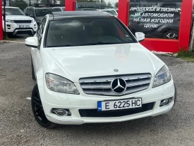 ������ Mercedes-Benz C 220