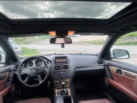 Mercedes-Benz C 220 �������� ������! 100% ��������� | Mobile.bg � ����� ������ 16