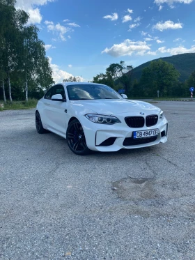 BMW M2 OG | Mobile.bg � ����� ������ 2