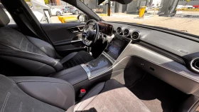 Mercedes-Benz C 220 | Mobile.bg � ����� ������ 8