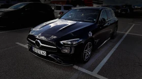 ������ Mercedes-Benz C 220
