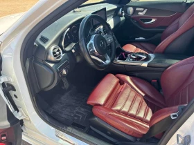 Mercedes-Benz C 300 ���������� * �� ����������������  | Mobile.bg � ����� ������ 7