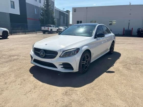 ����� �� �������� �� Mercedes-Benz C 300 ���������� * �� ���������������� 