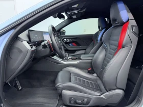 BMW M2 | Carbon Roof | Carbon Interior | Zandvoort Blue | | Auto.bg — изображение 15
