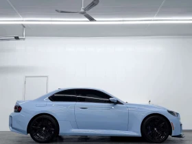 BMW M2 | Carbon Roof | Carbon Interior | Zandvoort Blue | | Auto.bg — изображение 10