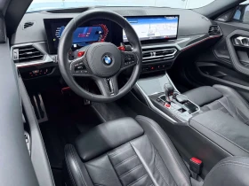 BMW M2 | Carbon Roof | Carbon Interior | Zandvoort Blue | | Auto.bg — изображение 14