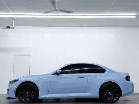 BMW M2 | Carbon Roof | Carbon Interior | Zandvoort Blue | | Auto.bg — изображение 4