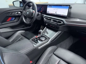 BMW M2 | Carbon Roof | Carbon Interior | Zandvoort Blue | | Auto.bg — изображение 13