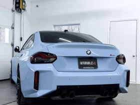 BMW M2 | Carbon Roof | Carbon Interior | Zandvoort Blue | | Auto.bg — изображение 7