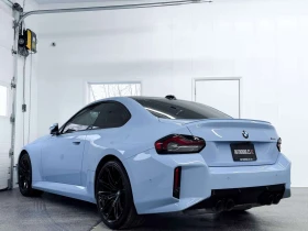BMW M2 | Carbon Roof | Carbon Interior | Zandvoort Blue | | Auto.bg — изображение 6