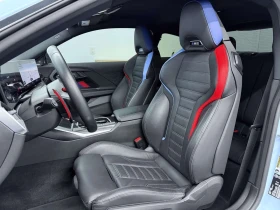 BMW M2 | Carbon Roof | Carbon Interior | Zandvoort Blue | | Auto.bg — изображение 16