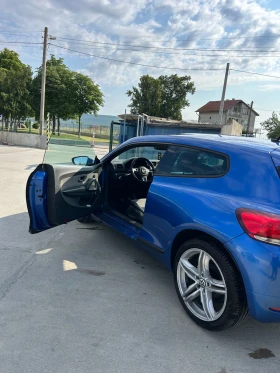 VW Scirocco | Mobile.bg � ����� ������ 7