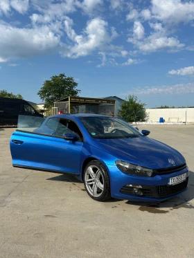 VW Scirocco | Mobile.bg � ����� ������ 3