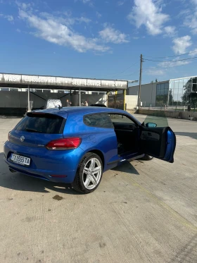 VW Scirocco | Mobile.bg � ����� ������ 4