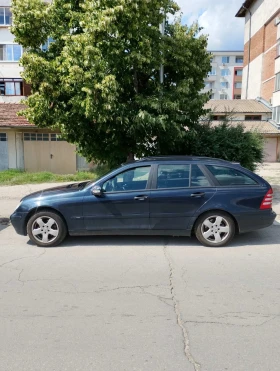 Mercedes-Benz C 220 CDI Автомат - 2499 € / 4887.62 лв. - 78356865 2