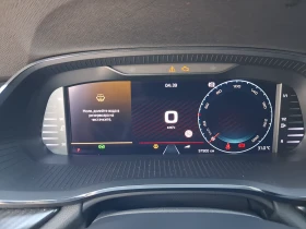Skoda Octavia  Комби RS 2, 0 TDI, 200 к.с., 7DSG | Auto.bg — изображение 10