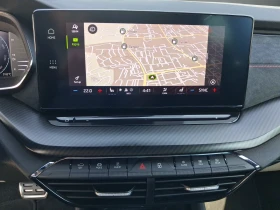 Skoda Octavia  Комби RS 2, 0 TDI, 200 к.с., 7DSG | Auto.bg — изображение 15