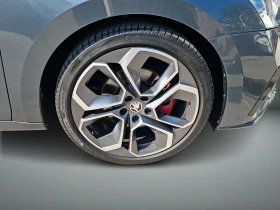 Skoda Octavia  Комби RS 2, 0 TDI, 200 к.с., 7DSG | Auto.bg — изображение 7
