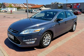 ����� �� �������� �� Ford Mondeo 99000 ������ 100% �� Titanium - Liftback