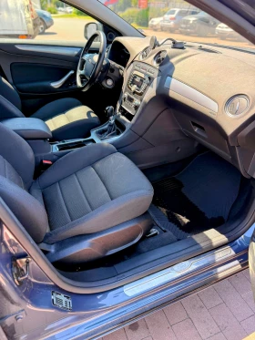 Ford Mondeo 99000 ������ 100% �� Titanium - Liftback | Mobile.bg � ����� ������ 9