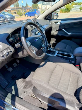 Ford Mondeo 99000 ������ 100% �� Titanium - Liftback | Mobile.bg � ����� ������ 6