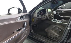 Kia Stinger GT-Line  | Mobile.bg � ����� ������ 7
