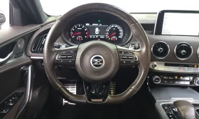 Kia Stinger GT-Line  | Mobile.bg � ����� ������ 10