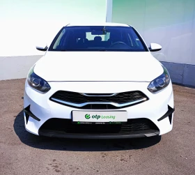 Kia Ceed 1.5 T 160 h.p. | Auto.bg — изображение 2
