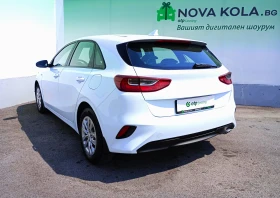 Kia Ceed 1.5 T 160 h.p. | Auto.bg — изображение 4