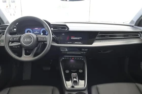 Audi A3 PROGRESSIV S LINE ЦЕНА ДО БЪЛГАРИЯ АВТОКРЕДИТ | Auto.bg — изображение 9
