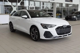 Audi A3 PROGRESSIV S LINE ЦЕНА ДО БЪЛГАРИЯ АВТОКРЕДИТ | Auto.bg — изображение 2
