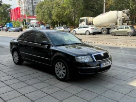 Skoda Superb 2, 5 TDI EDITION  | Mobile.bg � ����� ������ 2