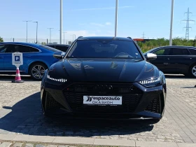 ����� �� �������� �� Audi Rs6 4.0TFSI V8 QUATTRO/CERAMICA/MATRIX/CARBON/ACOUSTIC