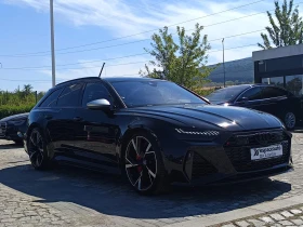 ����� �� �������� �� Audi Rs6 4.0TFSI V8 QUATTRO/CERAMICA/MATRIX/CARBON/ACOUSTIC