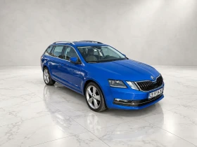 Skoda Octavia 2.0TDI 150kc DSG 2019 | Mobile.bg � ����� ������ 3