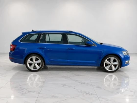 Skoda Octavia 2.0TDI 150kc DSG 2019 | Mobile.bg � ����� ������ 5