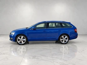 Skoda Octavia 2.0TDI 150kc DSG 2019 | Mobile.bg � ����� ������ 4