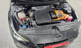 Hyundai Elantra Inspiration\Digitalno tablo\Full extri - 13500 € - 34391900 6