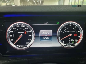 Mercedes-Benz S 63 AMG | Mobile.bg � ����� ������ 8