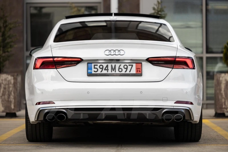 Audi S5 3.0 TFSI* ЛИЗИНГ* , снимка 5 - Автомобили и джипове - 44052628