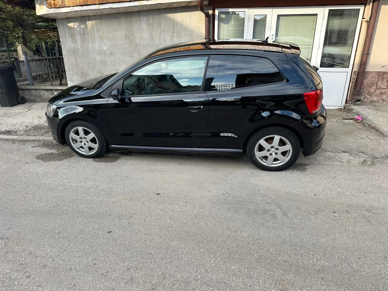 VW Polo 1.2 TDI EURO 5 , снимка 2 - Автомобили и джипове - 47416130