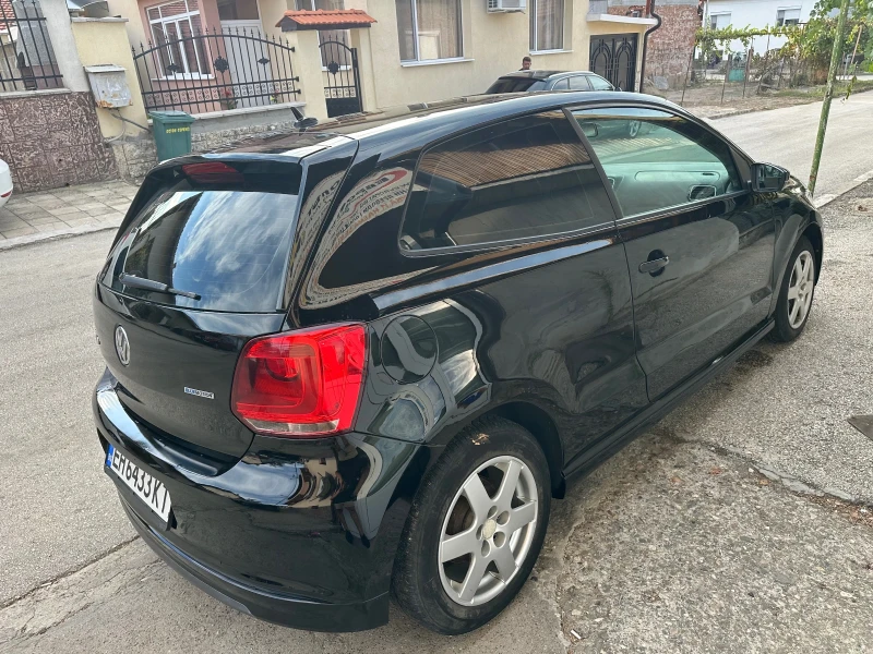 VW Polo 1.2 TDI EURO 5 , снимка 4 - Автомобили и джипове - 47416130