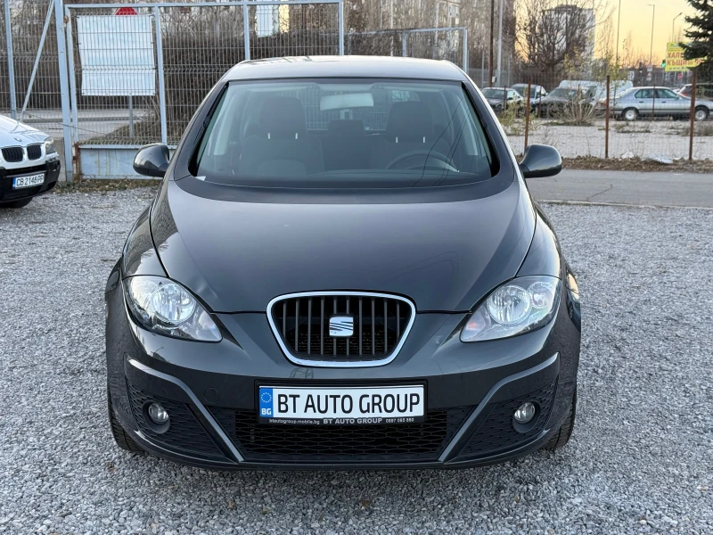 Seat Altea * * БЕНЗИН* * , снимка 2 - Автомобили и джипове - 48285723