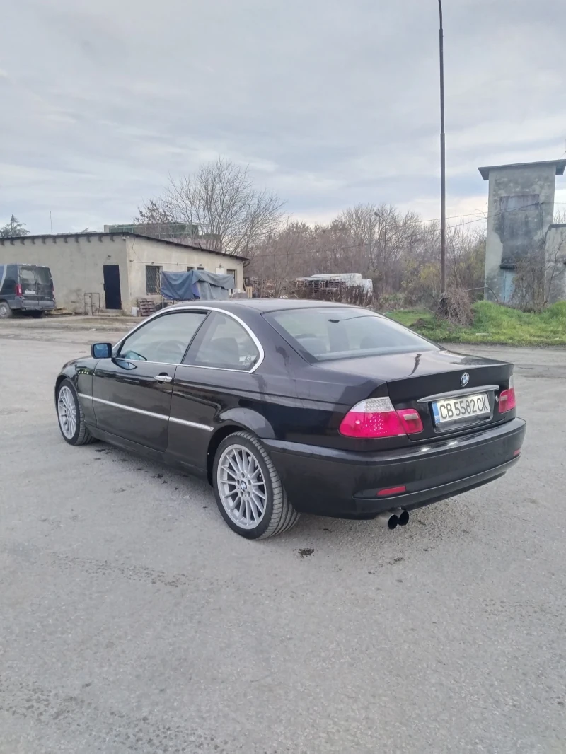 BMW 330 M57, снимка 5 - Автомобили и джипове - 48417942