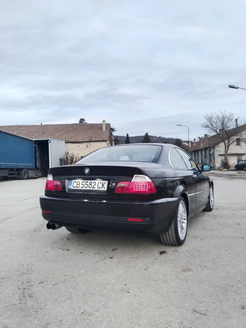 BMW 330 M57, снимка 4 - Автомобили и джипове - 48417942